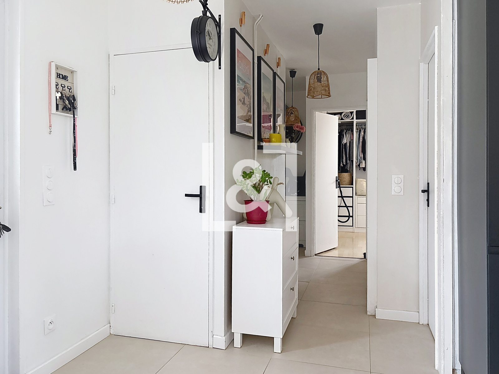 Image_, Maison, La Neuville-Chant-d'Oisel, ref :2025870