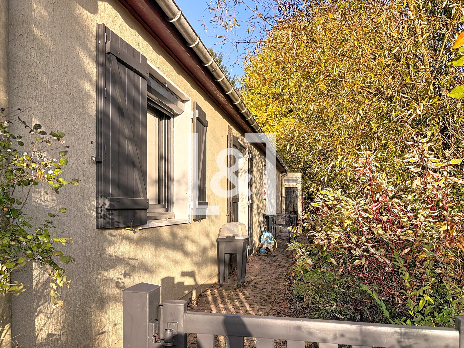 Image_, Maison, La Neuville-Chant-d'Oisel, ref :2025870