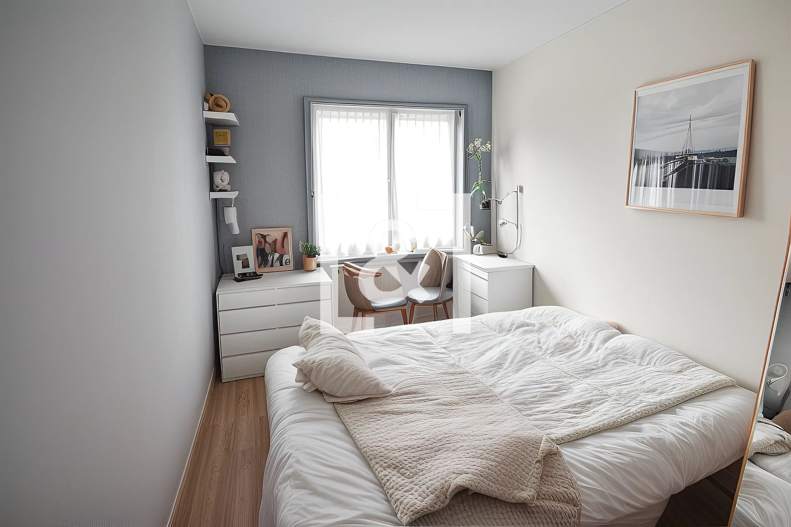 Image_, Appartement, Rouen, ref :2024724