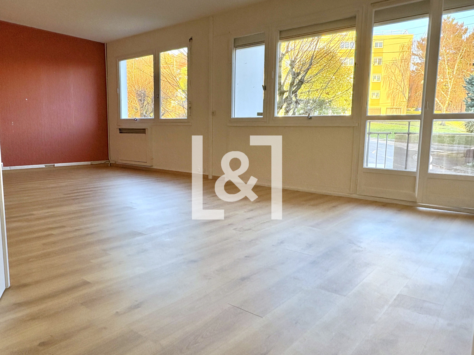 Image_, Appartement, Rouen, ref :2024724