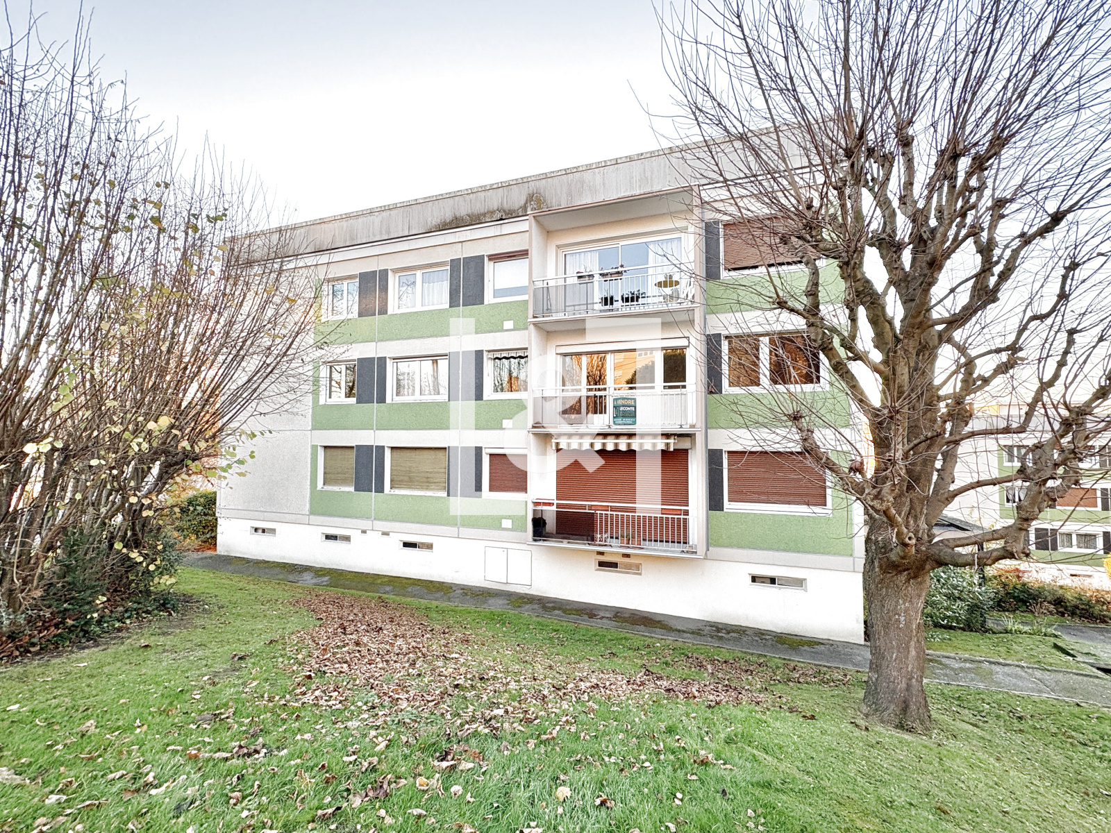 Image_, Appartement, Rouen, ref :2024724