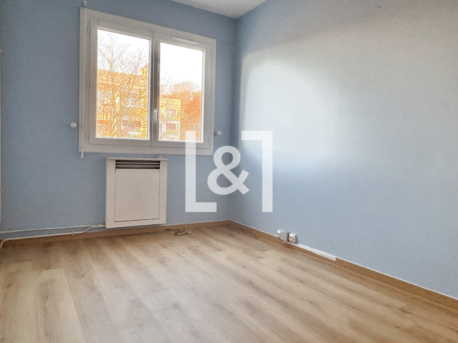 Image_, Appartement, Rouen, ref :2024724