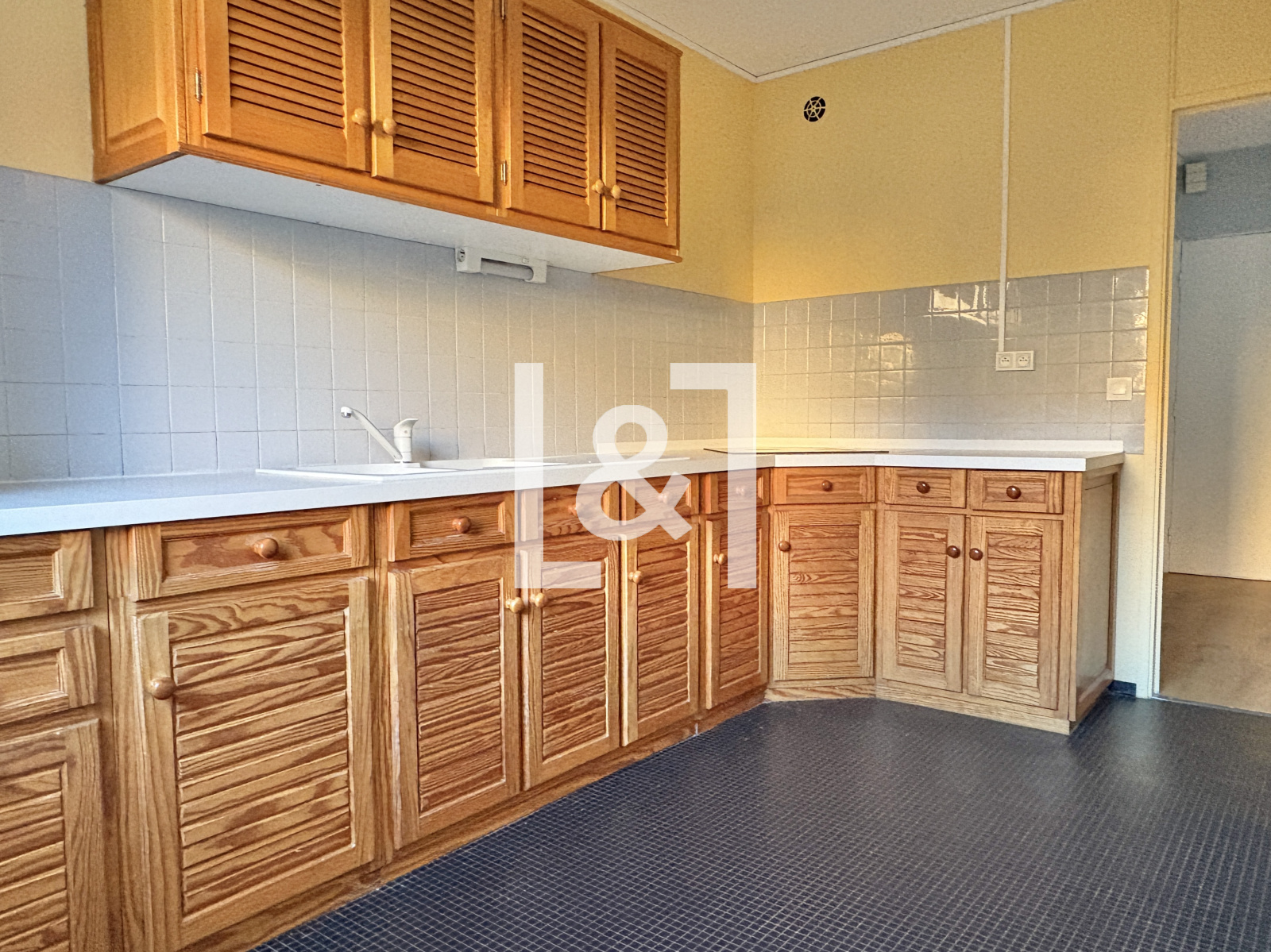Image_, Appartement, Rouen, ref :2024724
