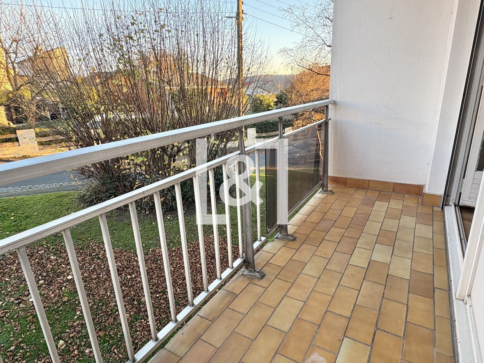 Image_, Appartement, Rouen, ref :2024724