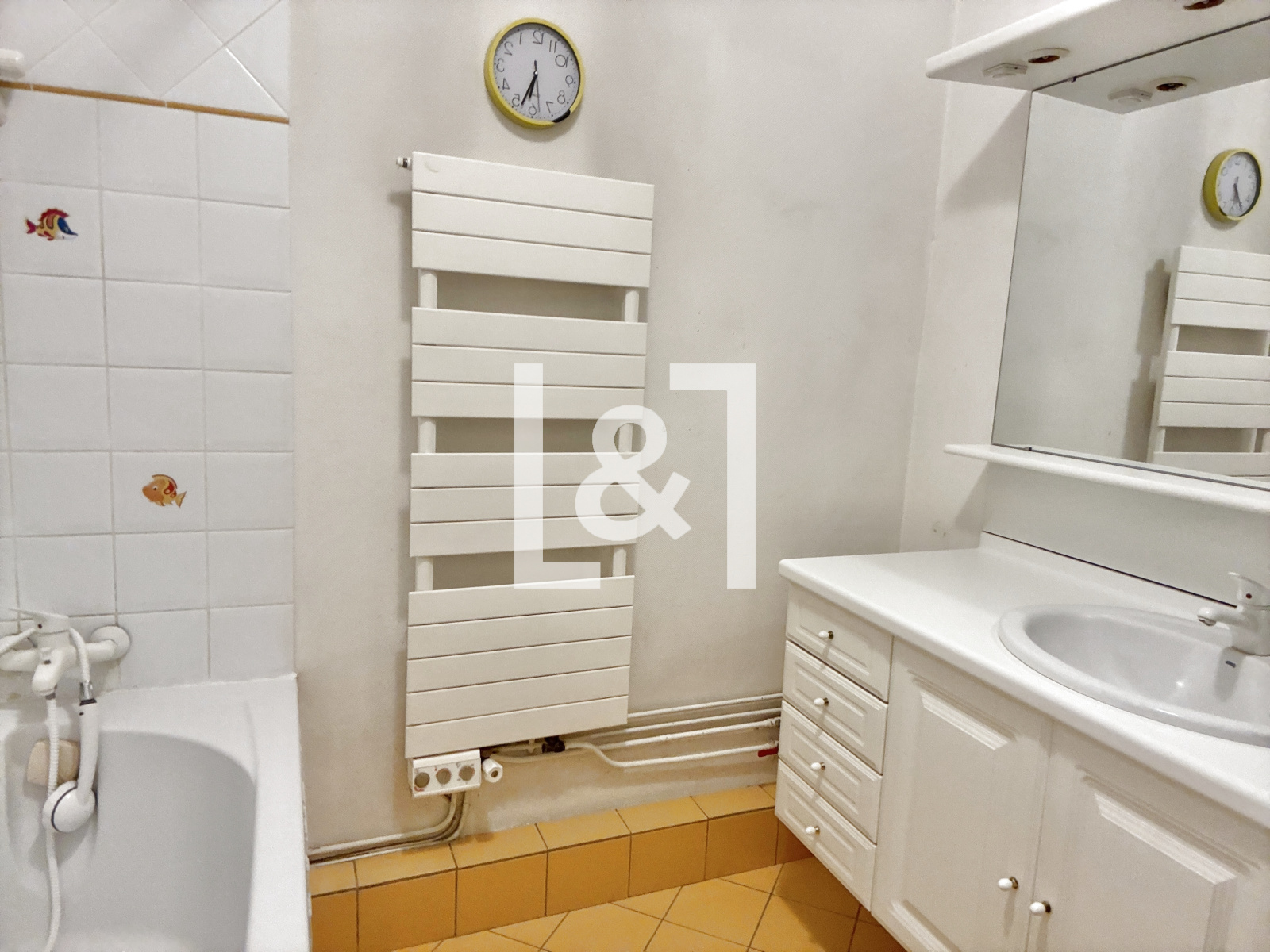 Image_, Appartement, Rouen, ref :2024724