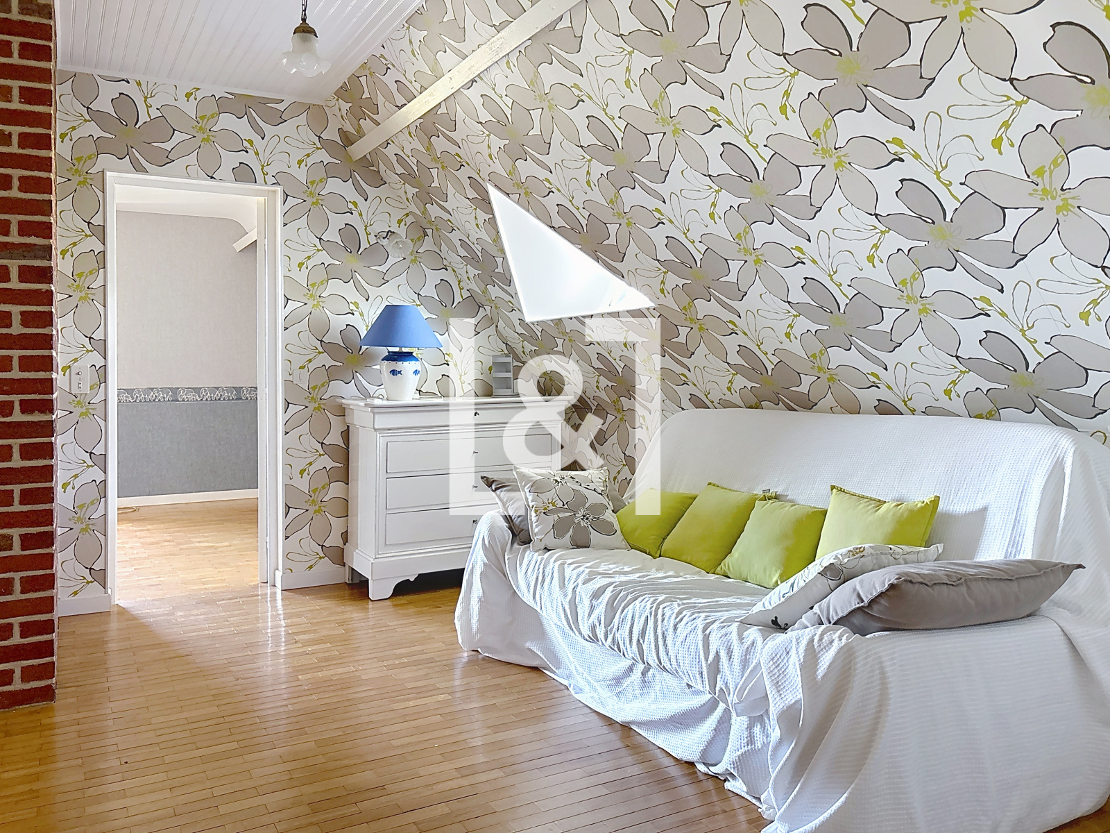 Image_, Maison, Vandrimare, ref :2025826