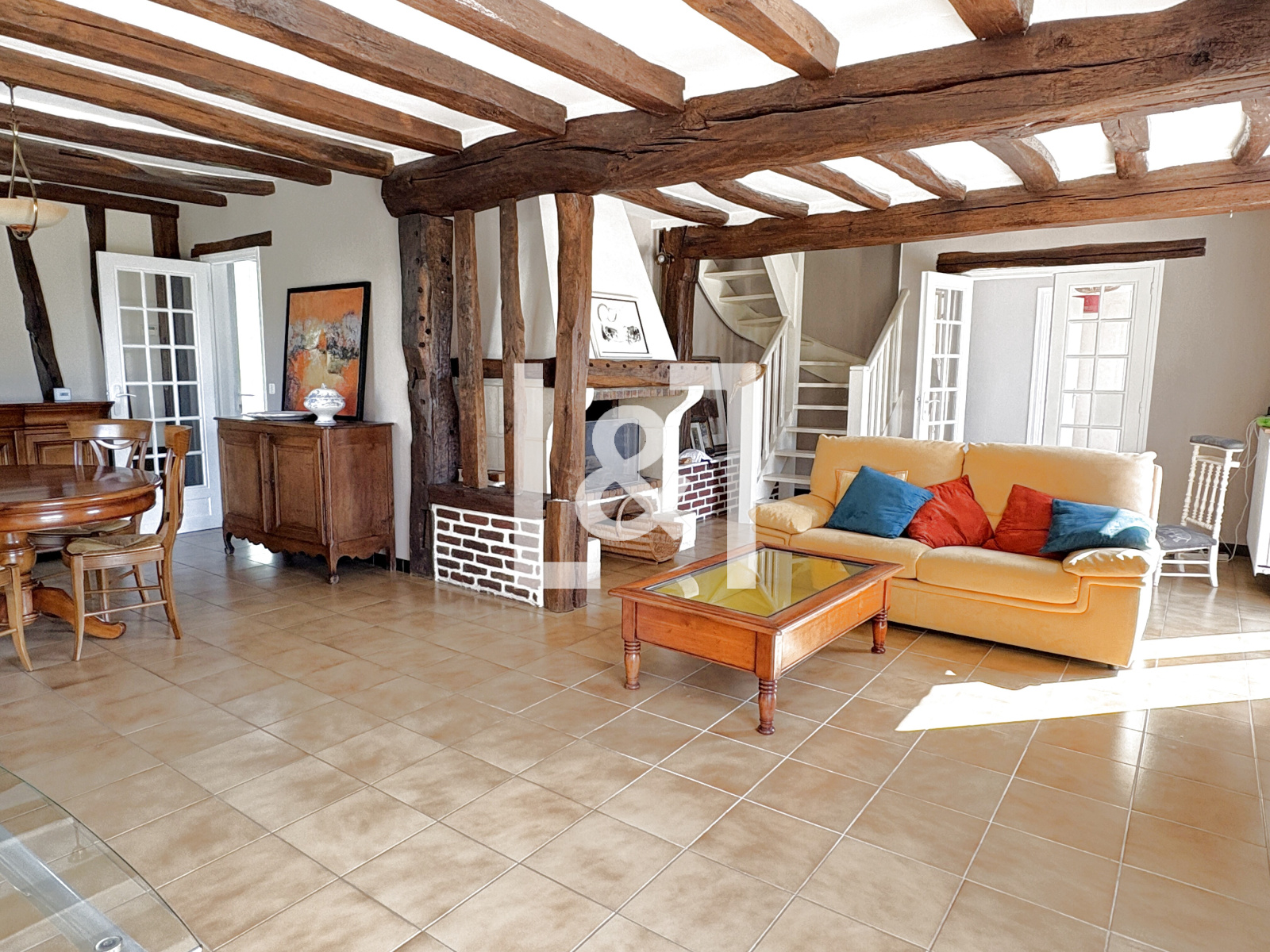 Image_, Maison, Vandrimare, ref :2025826