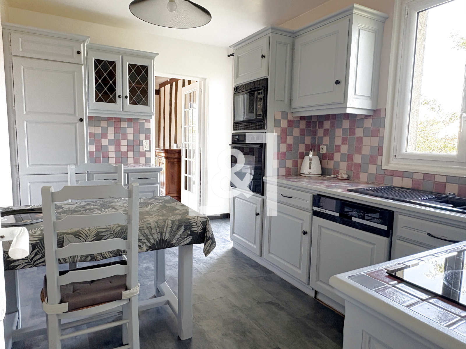 Image_, Maison, Vandrimare, ref :2025826