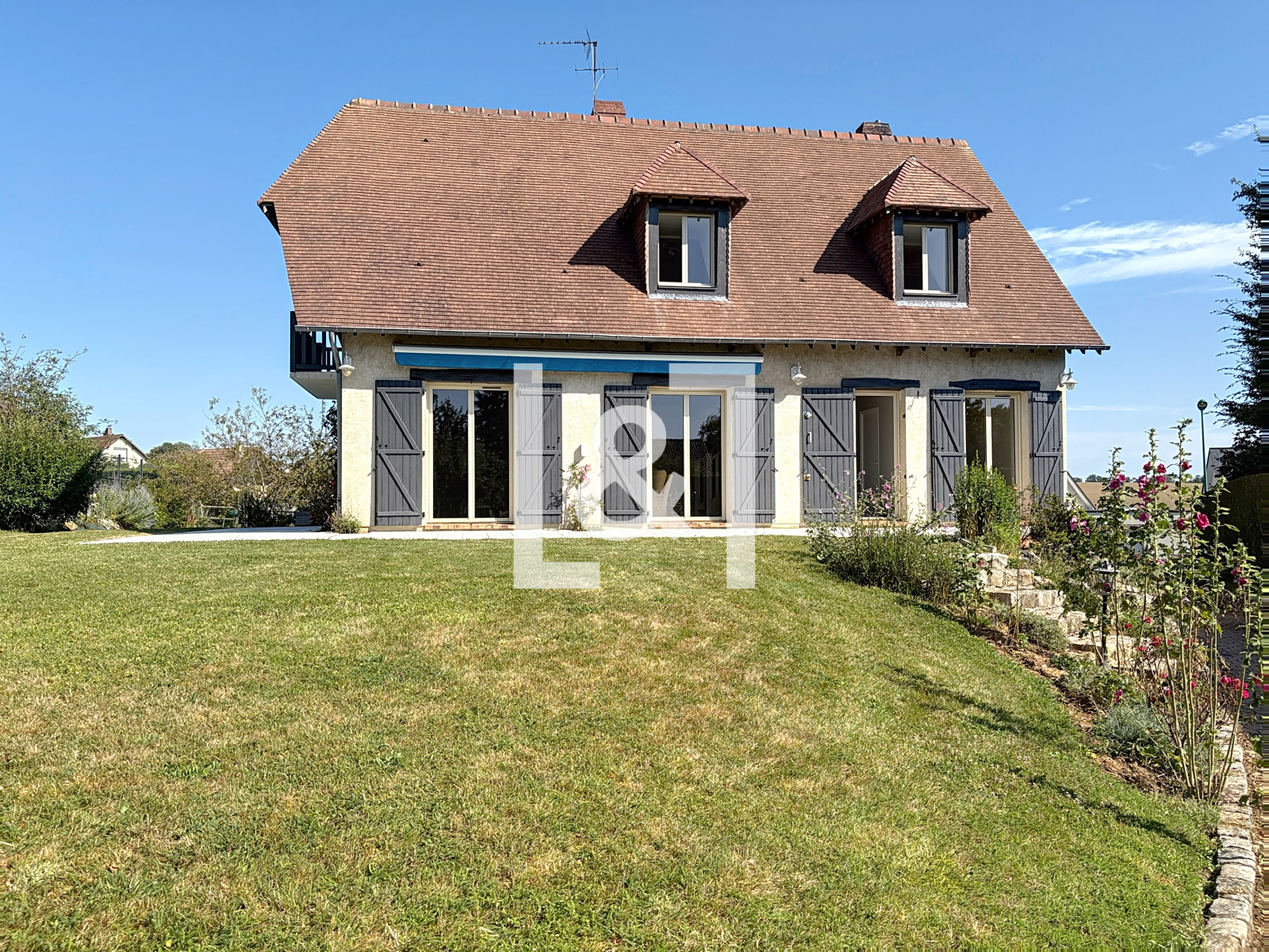 Image_, Maison, Vandrimare, ref :2025826