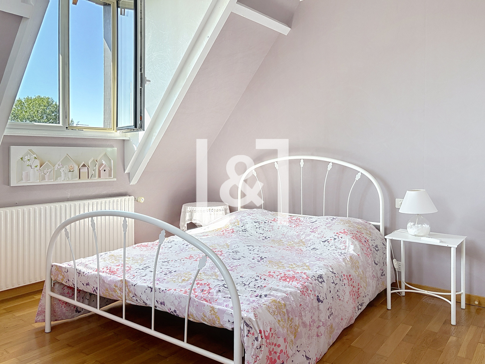 Image_, Maison, Vandrimare, ref :2025826
