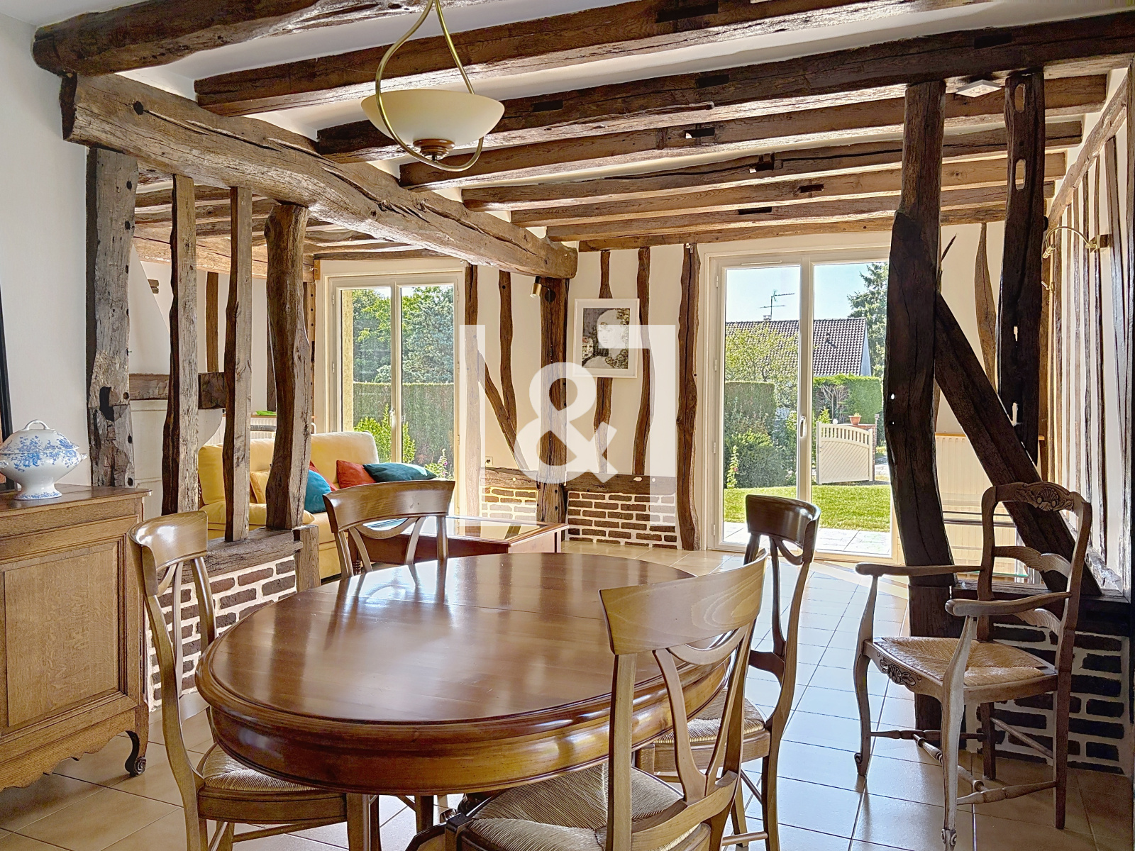 Image_, Maison, Vandrimare, ref :2025826
