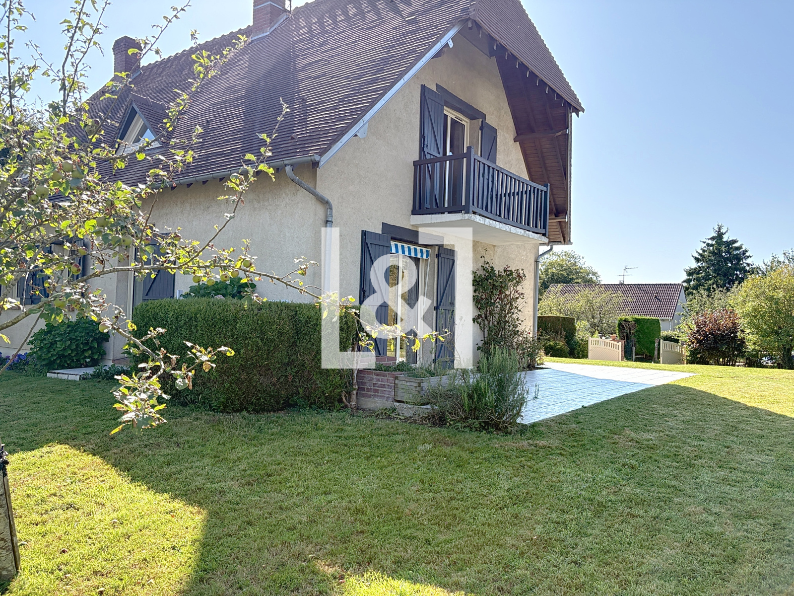 Image_, Maison, Vandrimare, ref :2025826