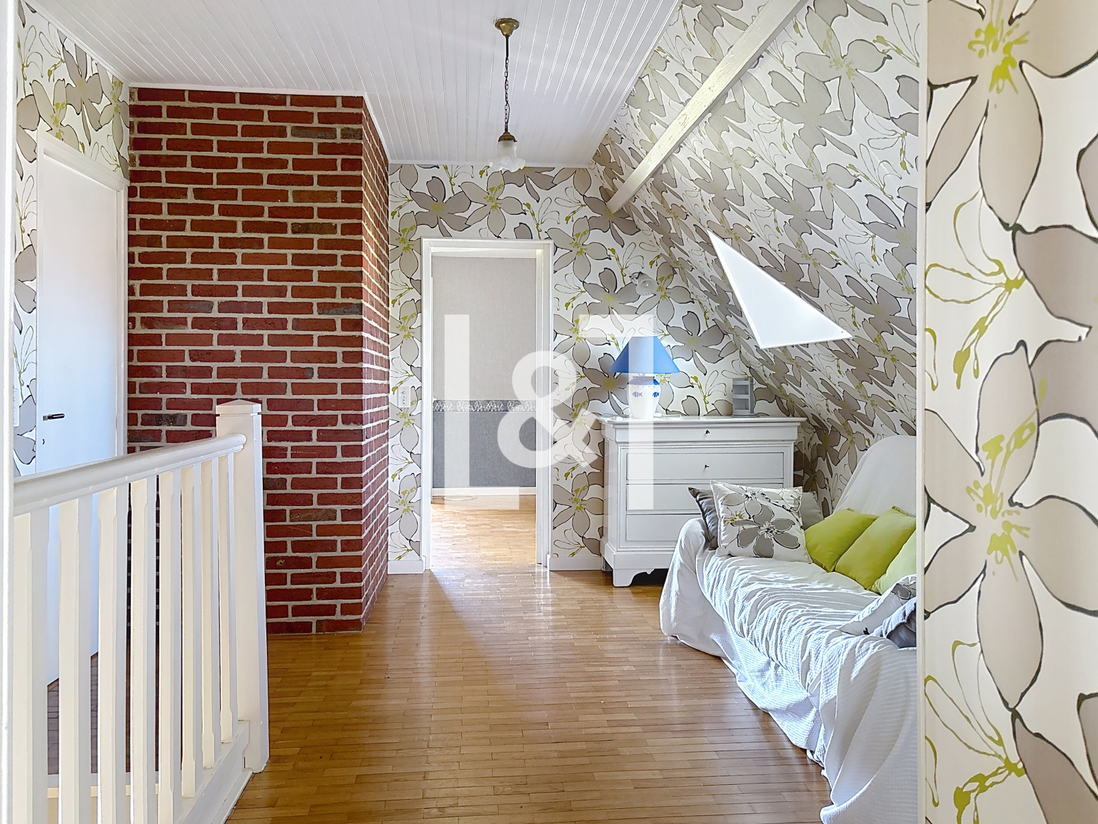 Image_, Maison, Vandrimare, ref :2025826