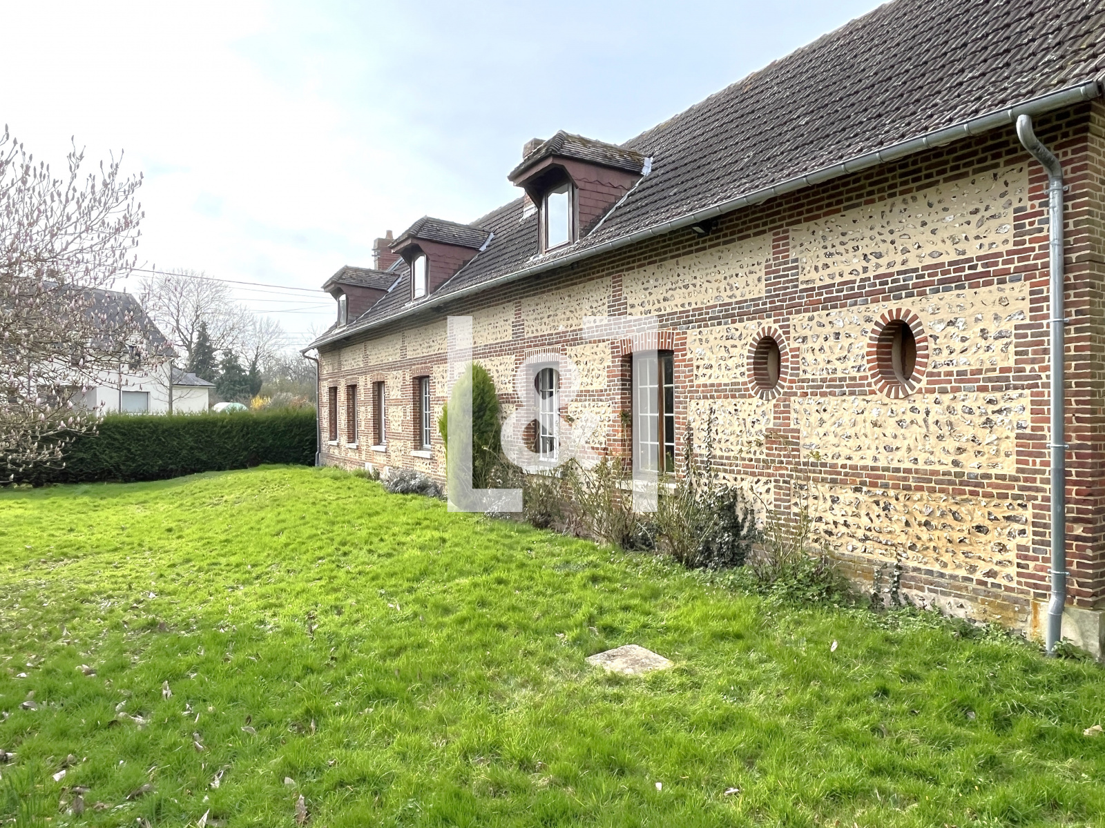 Image_, Maison, Mesnil-Raoul, ref :2024528