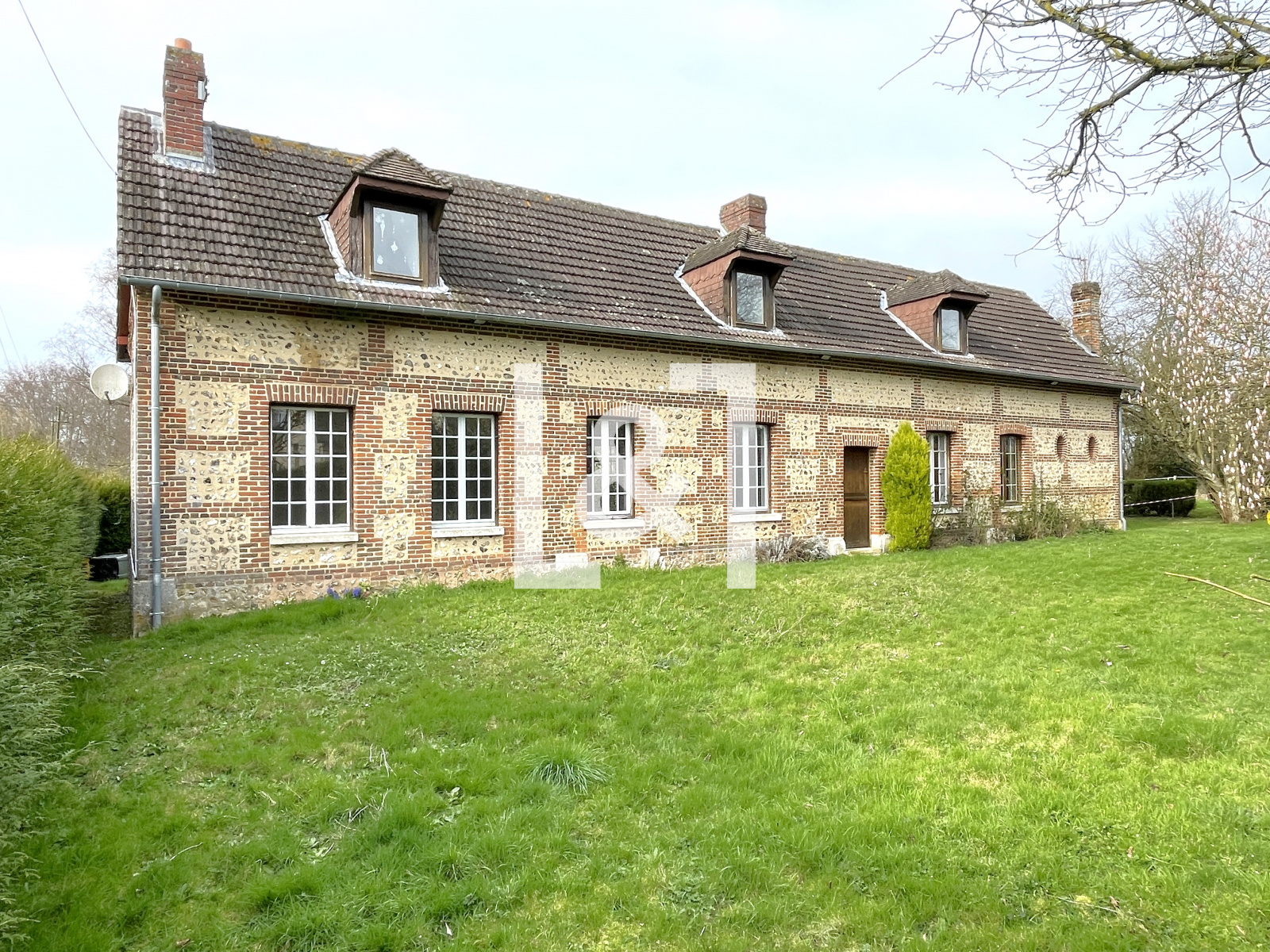 Image_, Maison, Mesnil-Raoul, ref :2024528