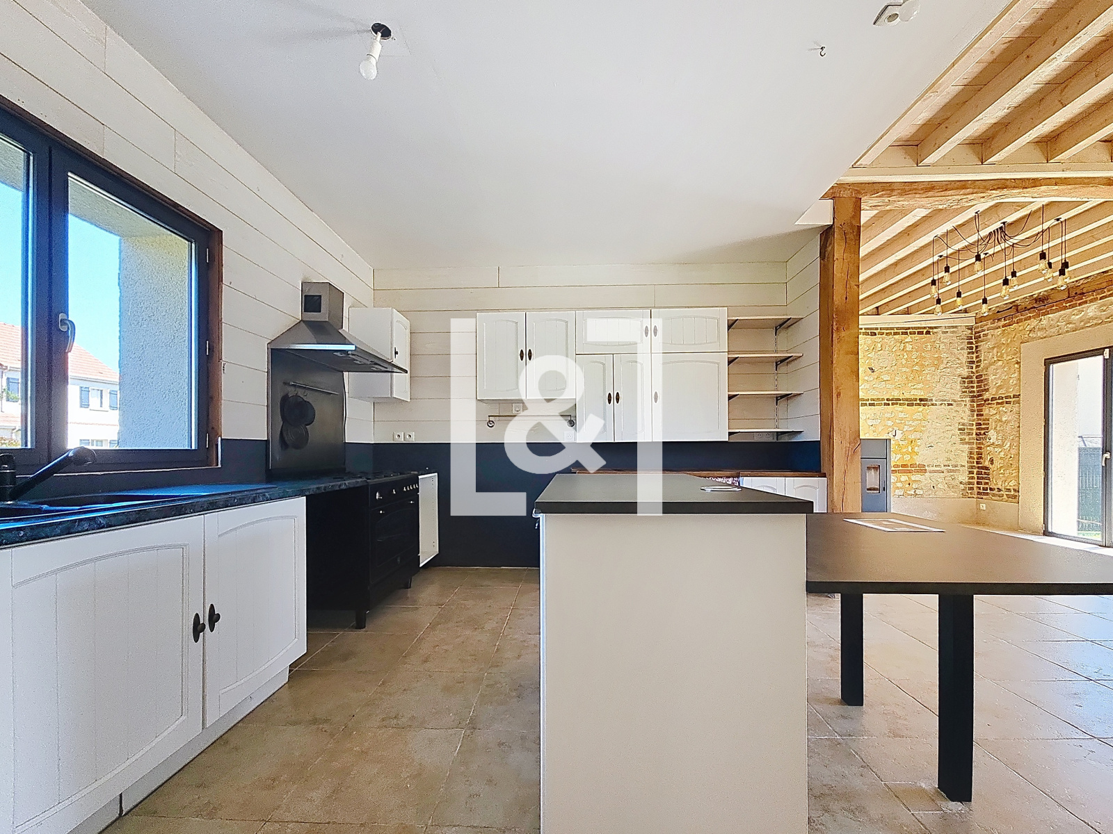 Image_, Maison, Romilly-sur-Andelle, ref :2025809
