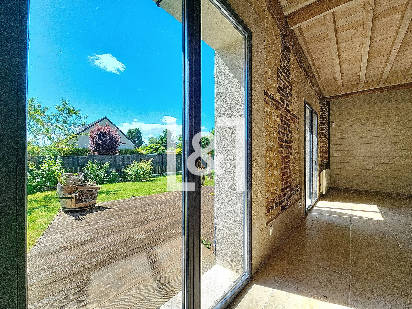 Image_, Maison, Romilly-sur-Andelle, ref :2025809
