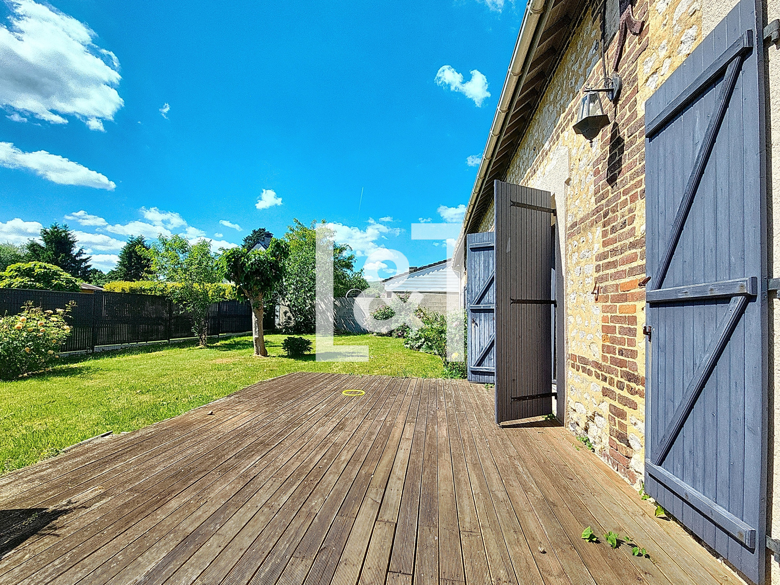 Image_, Maison, Romilly-sur-Andelle, ref :2025809