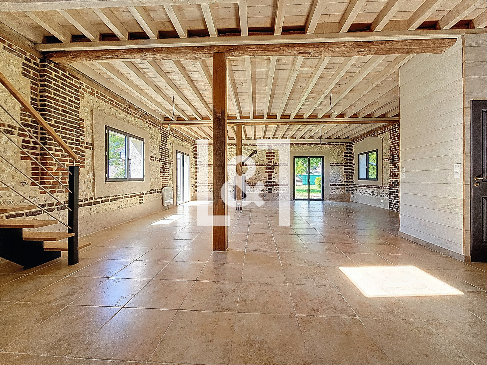 Image_, Maison, Romilly-sur-Andelle, ref :2025809