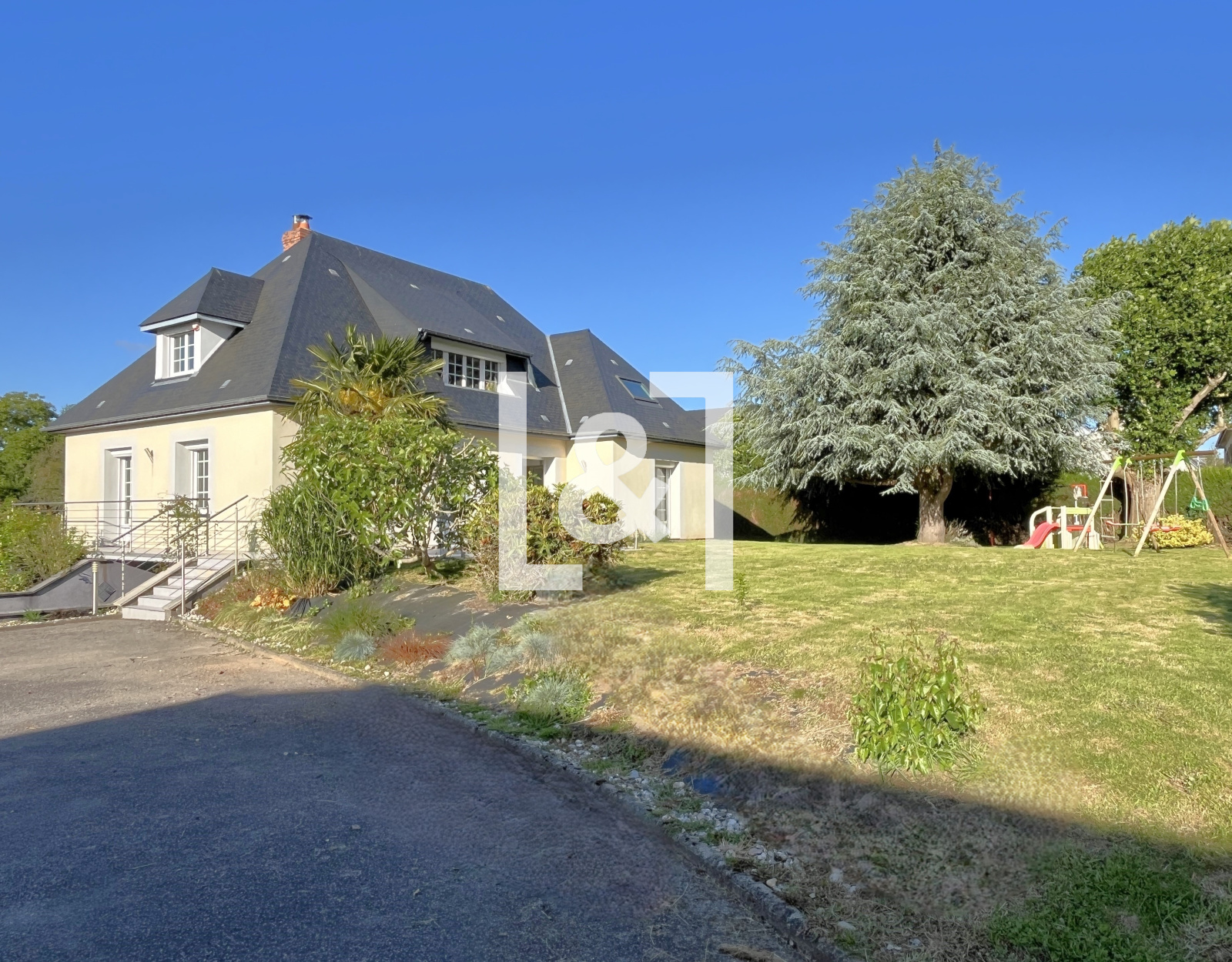 Image_, Maison, Mesnil-Raoul, ref :2025807