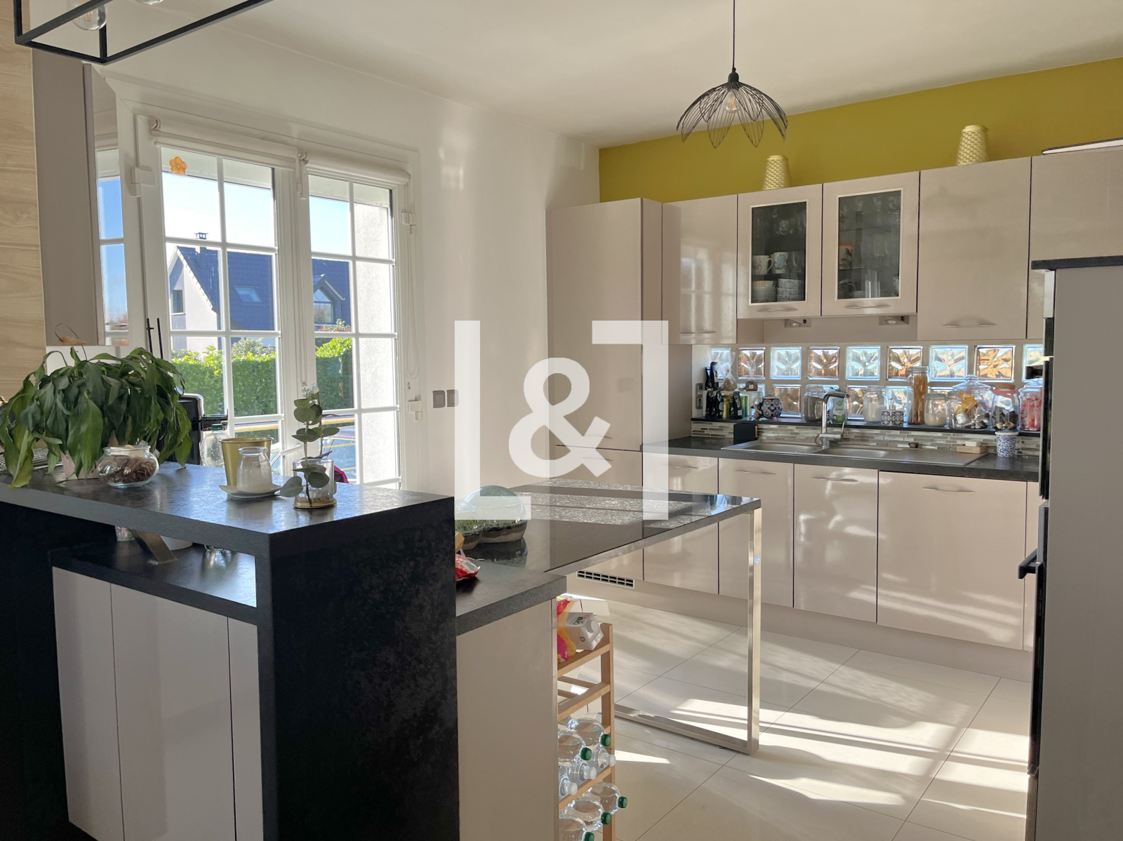 Image_, Maison, Mesnil-Raoul, ref :2025807