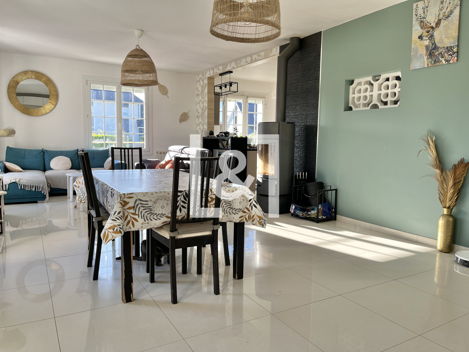 Image_, Maison, Mesnil-Raoul, ref :2025807