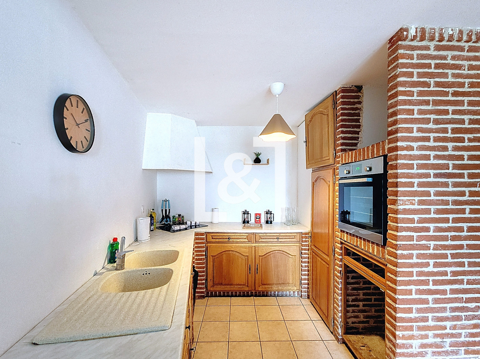 Image_, Appartement, Fleury-sur-Andelle, ref :2025795