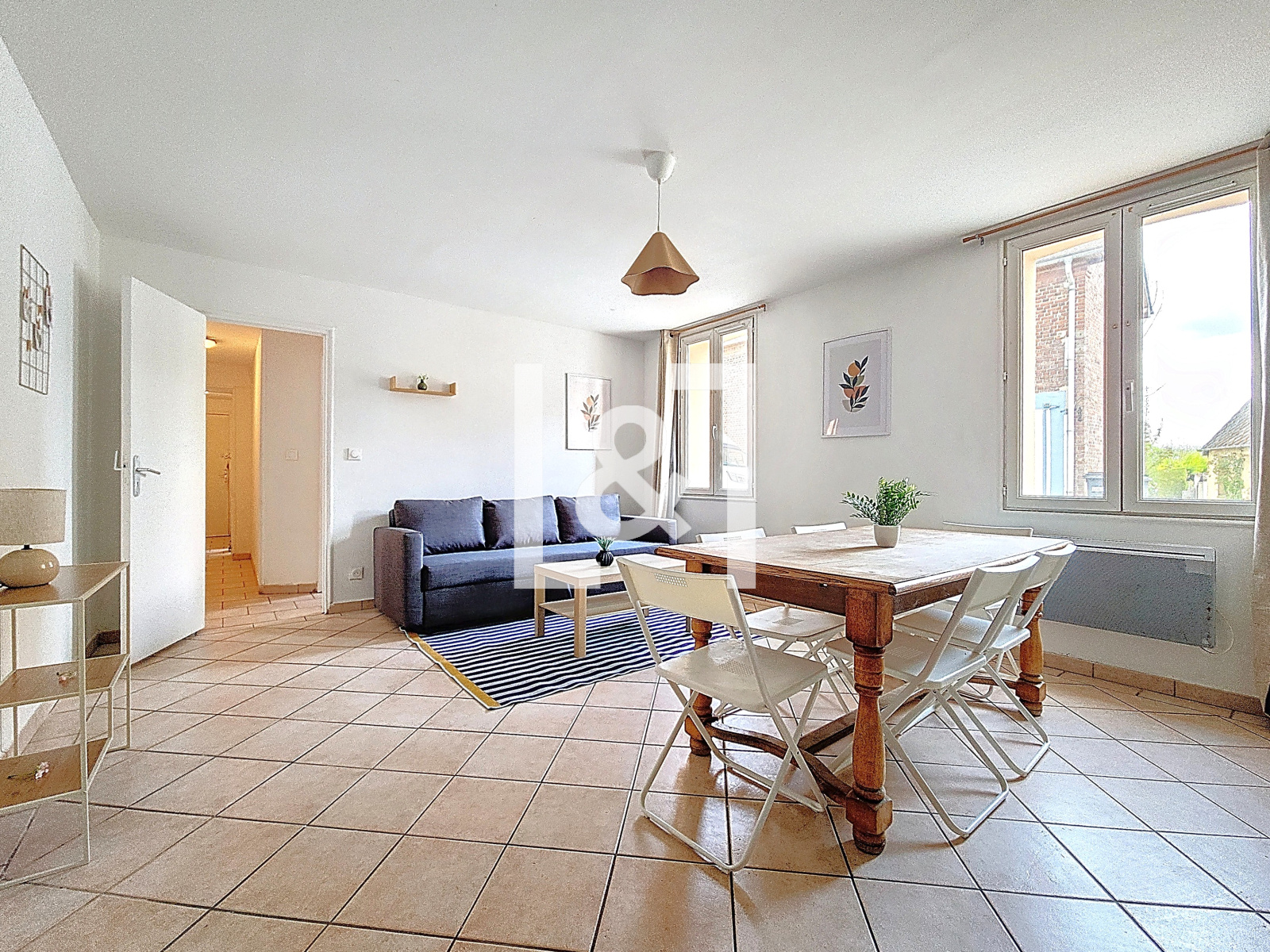 Image_, Appartement, Fleury-sur-Andelle, ref :2025795