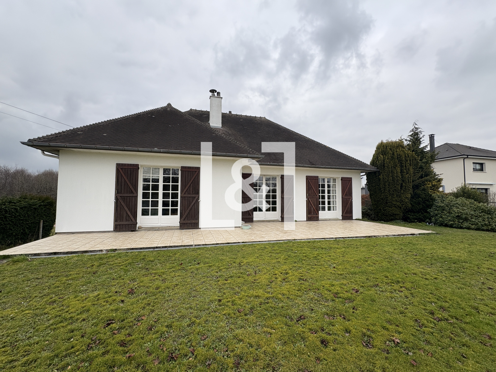 Image_, Maison, Roncherolles-sur-le-Vivier, ref :