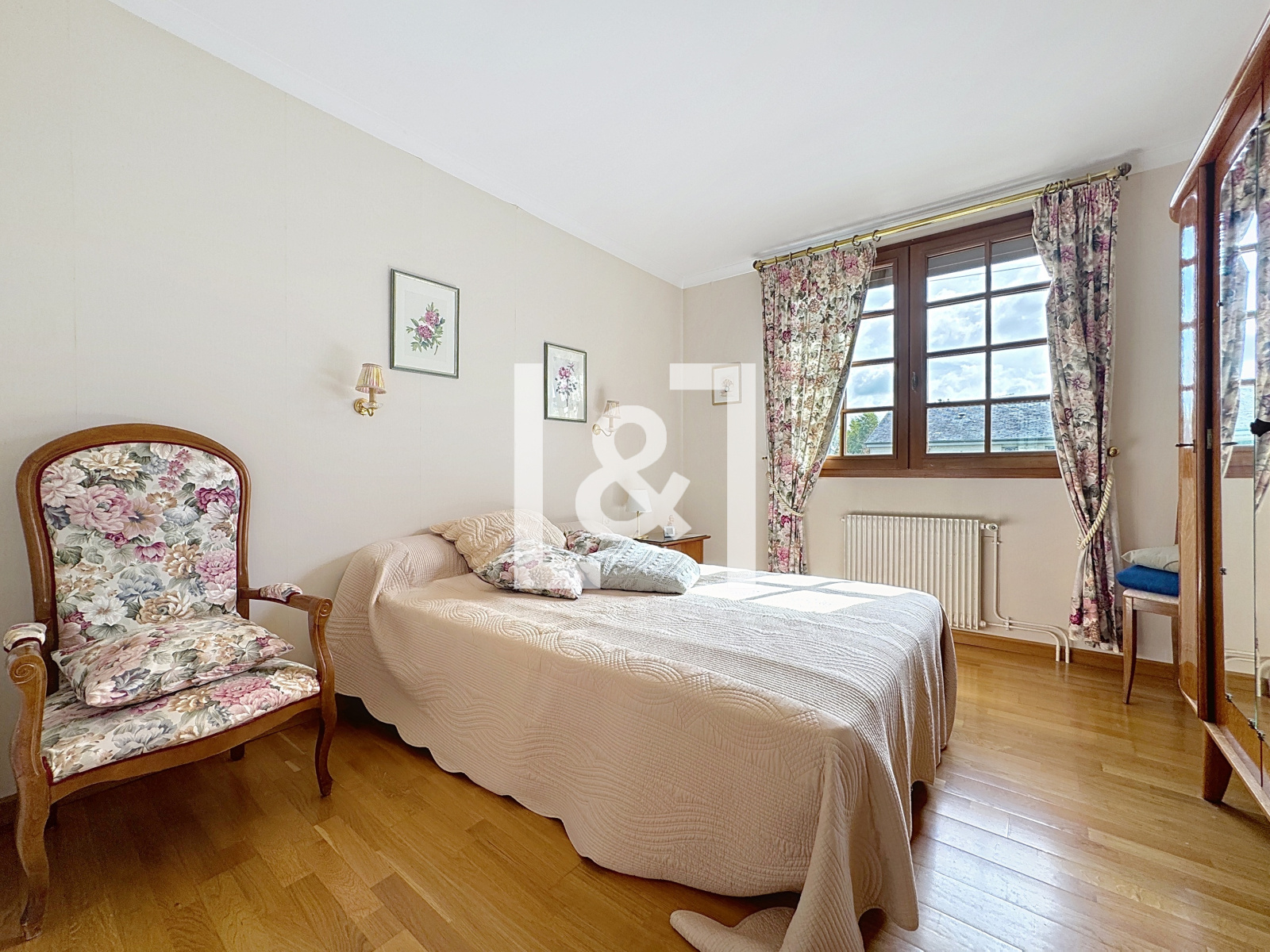 Image_, Maison, Saint-Jacques-sur-Darnétal, ref :2025866