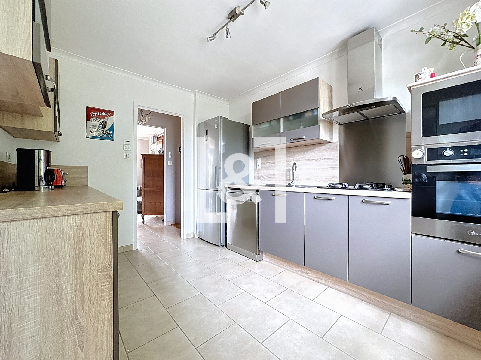 Image_, Maison, Saint-Jacques-sur-Darnétal, ref :2025866