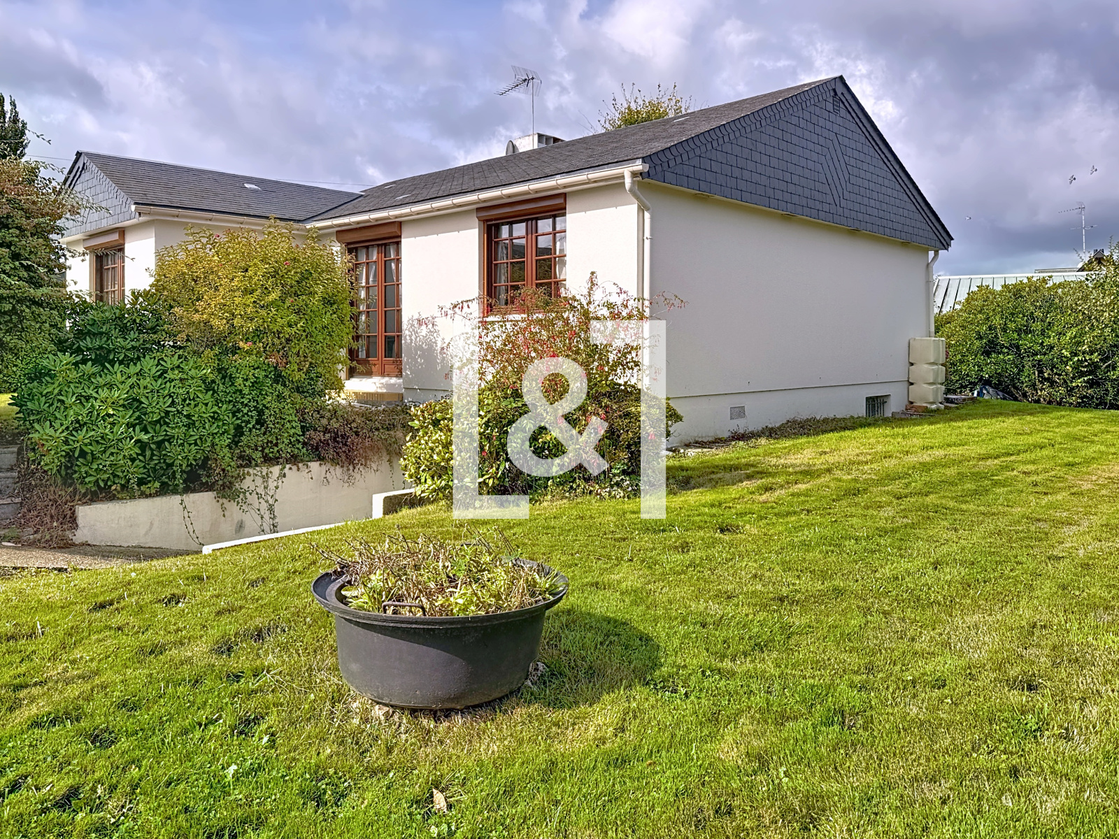 Image_, Maison, Saint-Jacques-sur-Darnétal, ref :2025866