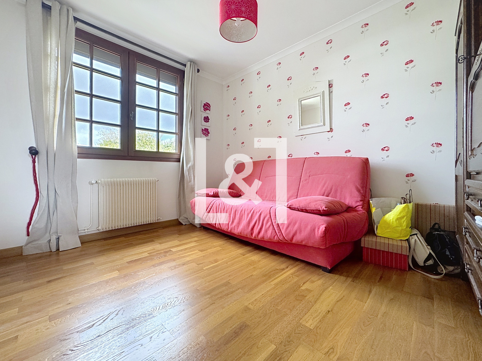 Image_, Maison, Saint-Jacques-sur-Darnétal, ref :2025866