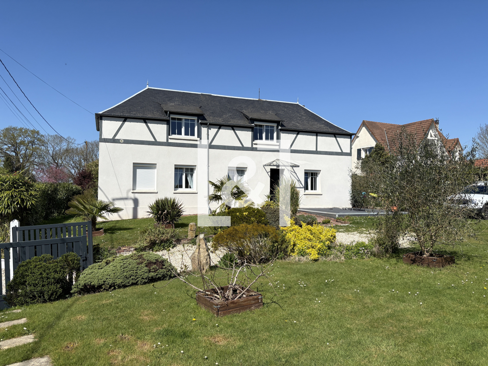 Image_, Maison, Fresne-le-Plan, ref :2025803