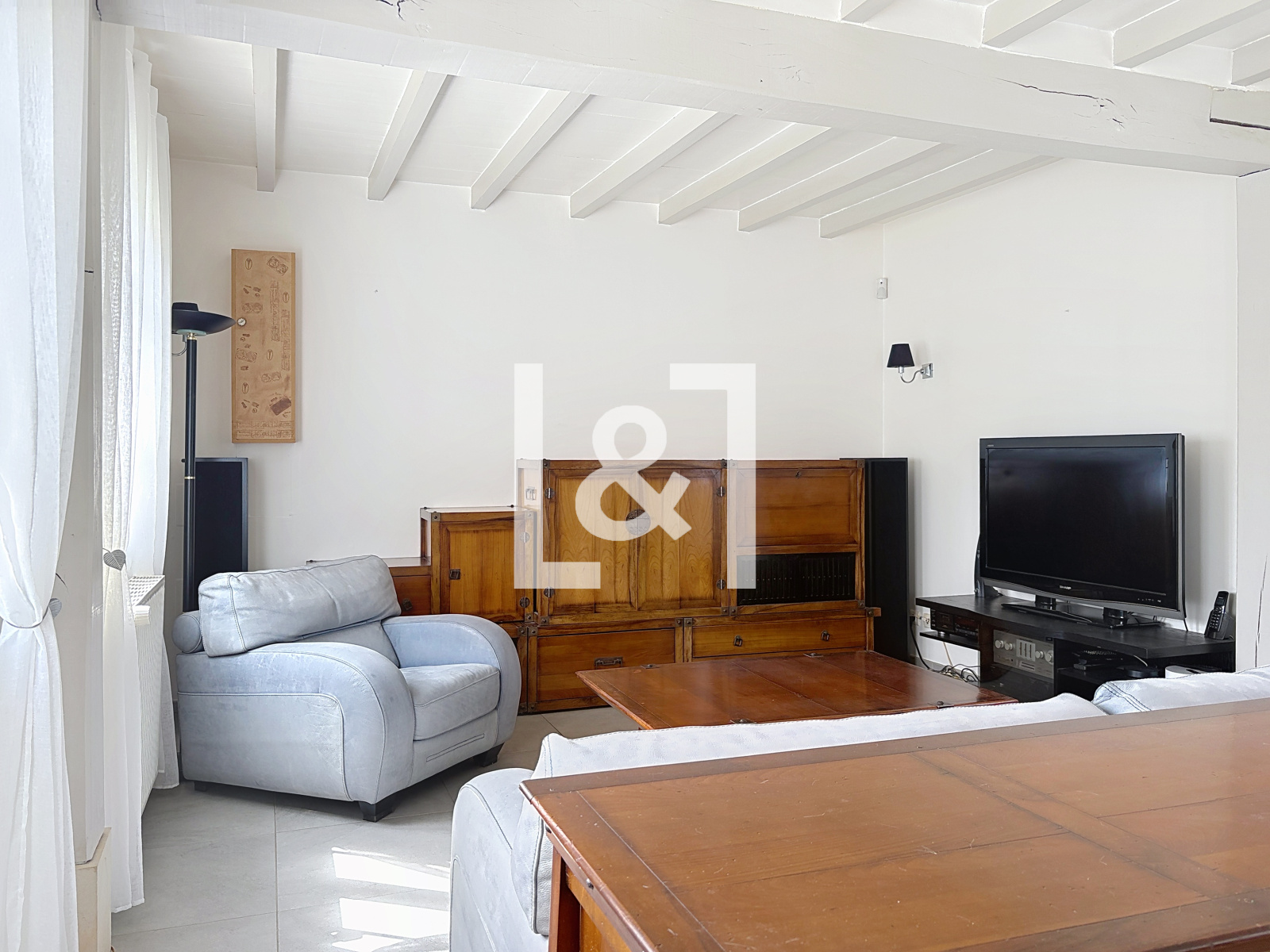 Image_, Maison, Fresne-le-Plan, ref :2025803