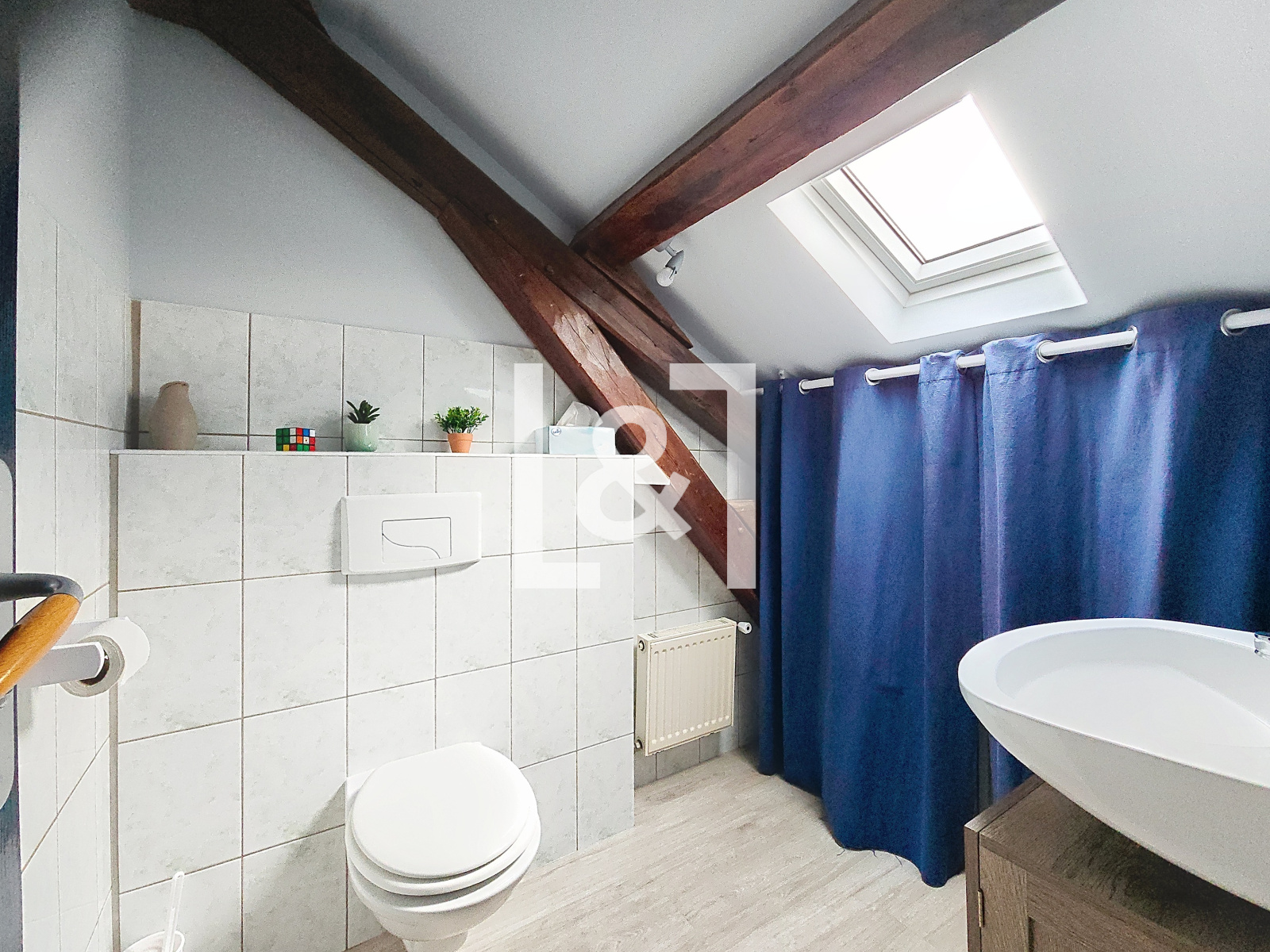Image_, Immeuble, Mont-Saint-Aignan, ref :2025821