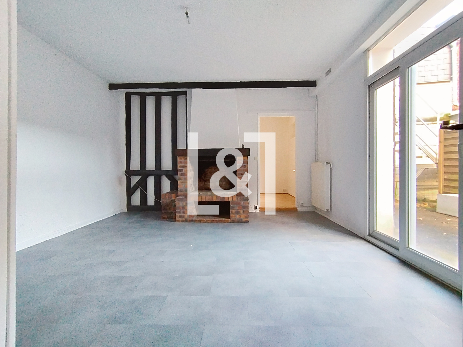 Image_, Immeuble, Mont-Saint-Aignan, ref :2025821