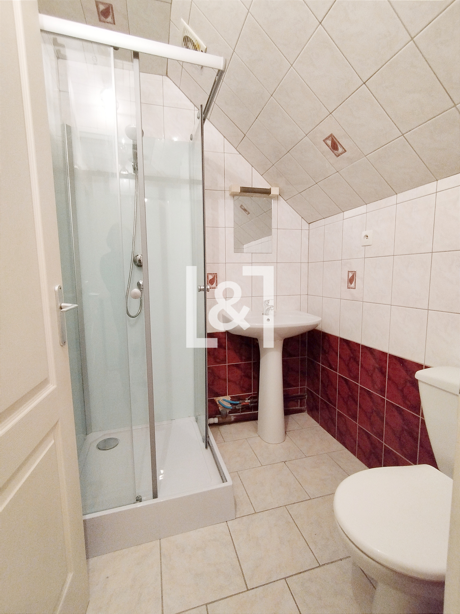 Image_, Immeuble, Mont-Saint-Aignan, ref :2025821