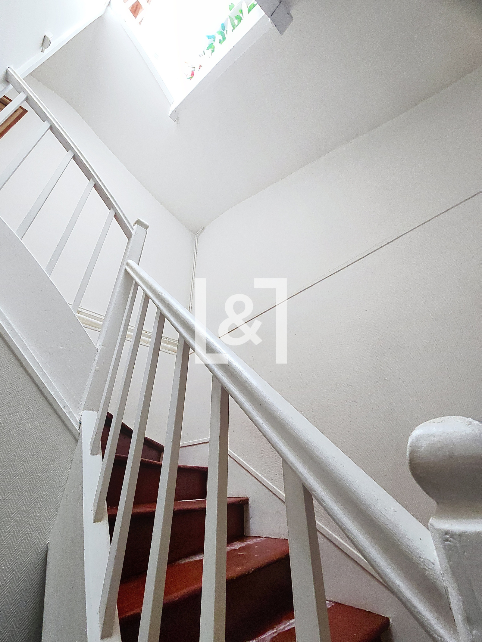 Image_, Immeuble, Mont-Saint-Aignan, ref :2025821