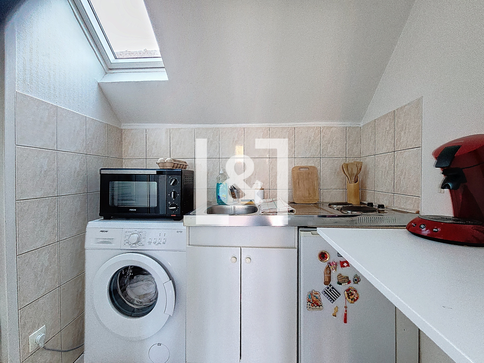 Image_, Immeuble, Mont-Saint-Aignan, ref :2025821