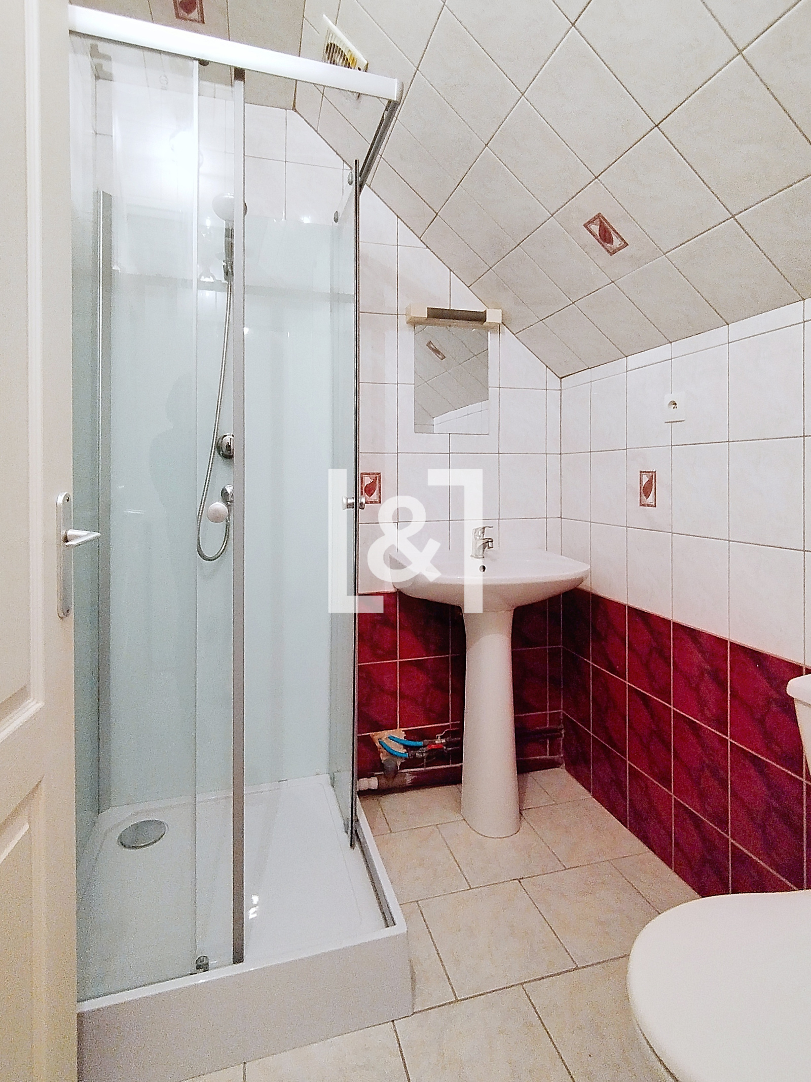 Image_, Immeuble, Mont-Saint-Aignan, ref :2025821