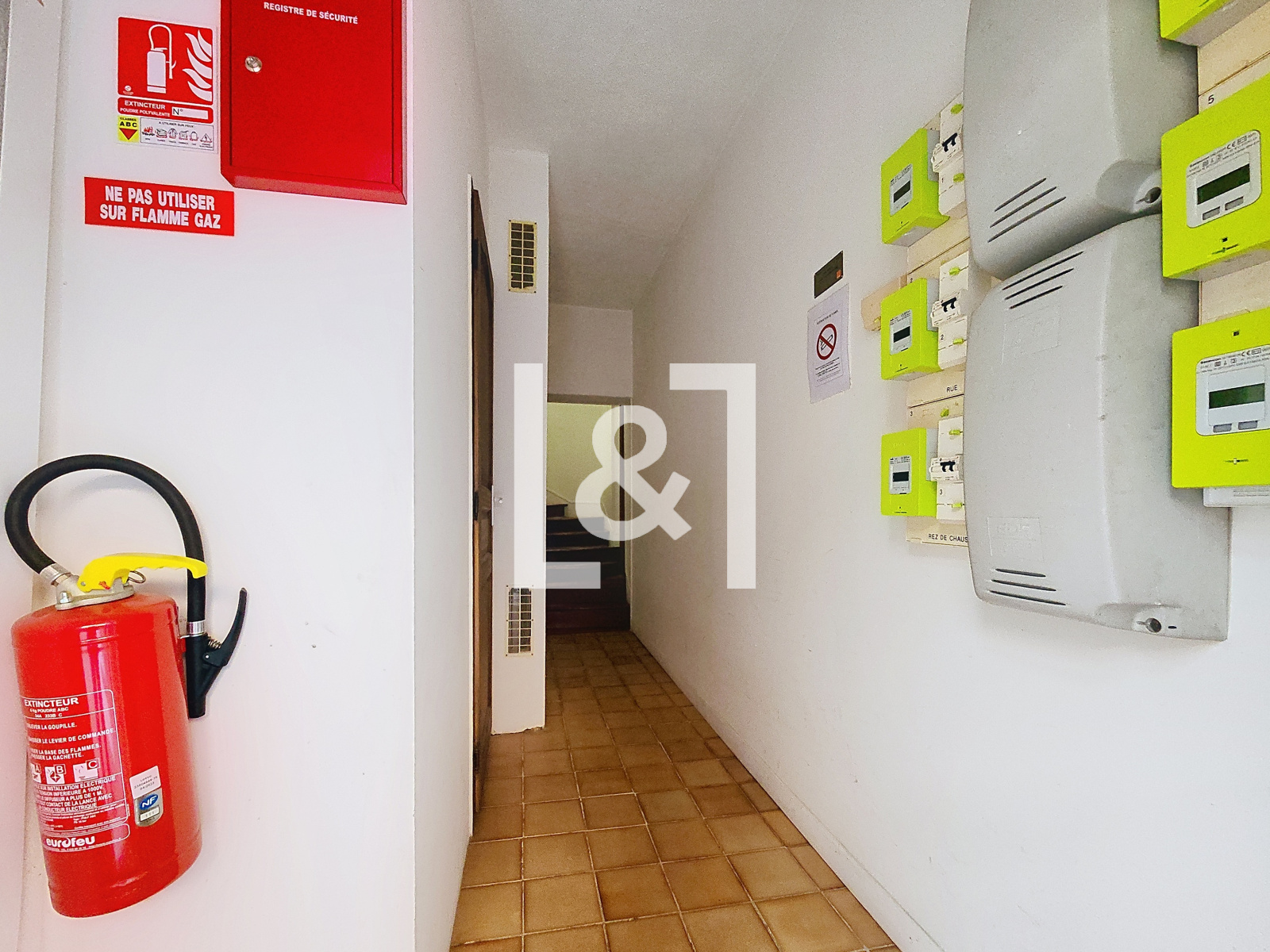 Image_, Immeuble, Mont-Saint-Aignan, ref :2025821
