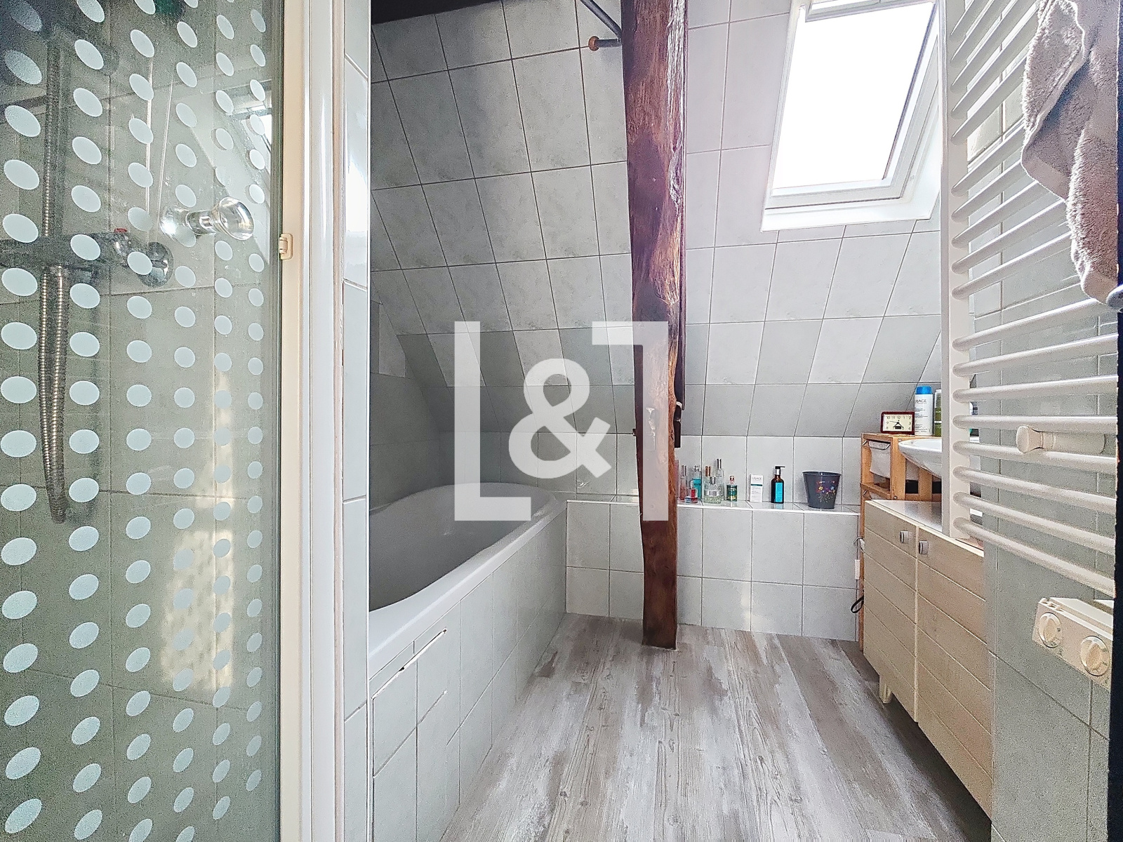 Image_, Immeuble, Mont-Saint-Aignan, ref :2025821