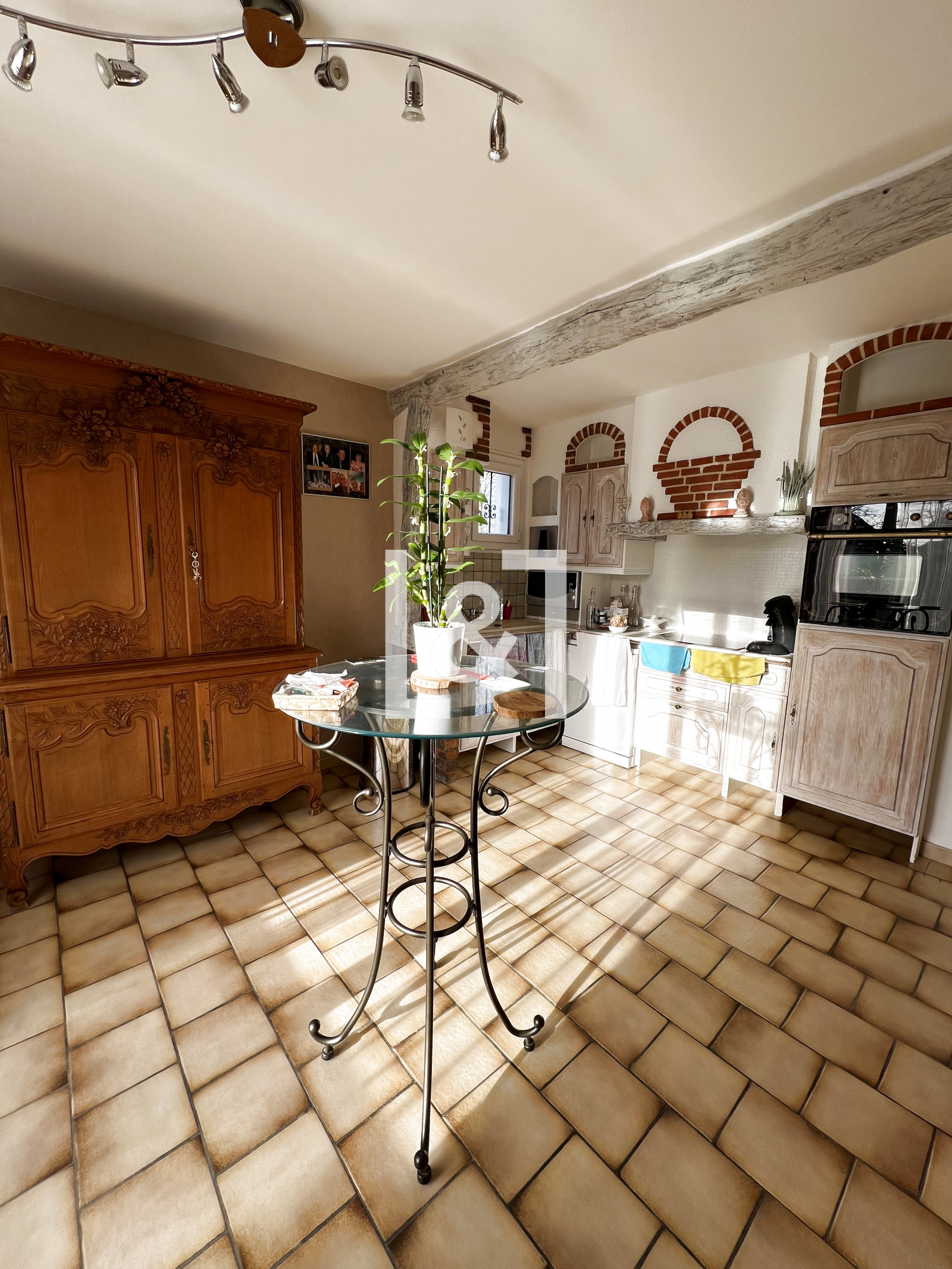 Image_, Maison, Saint-Pierre-de-Varengeville, ref :2024544