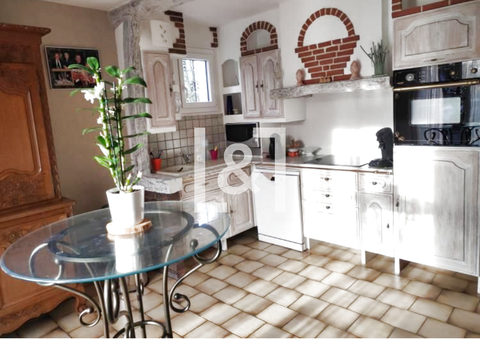 Image_, Maison, Saint-Pierre-de-Varengeville, ref :2024544