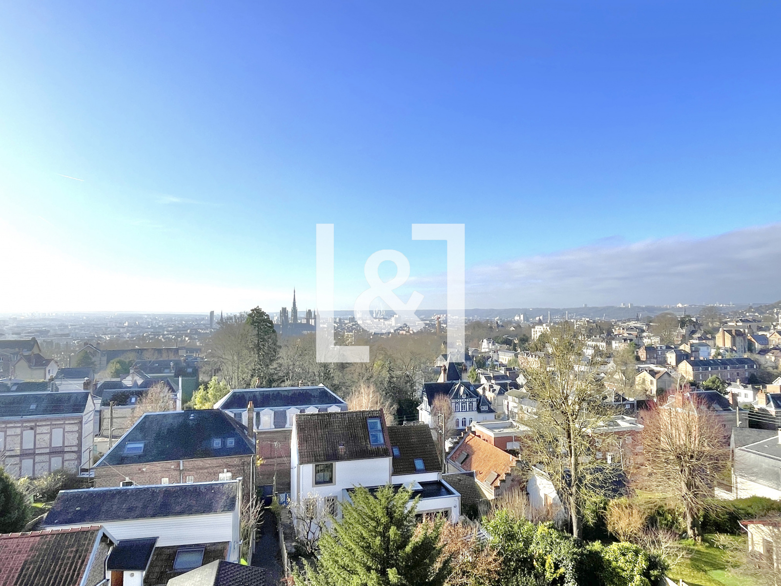 Image_, Maison, Rouen, ref :2023438