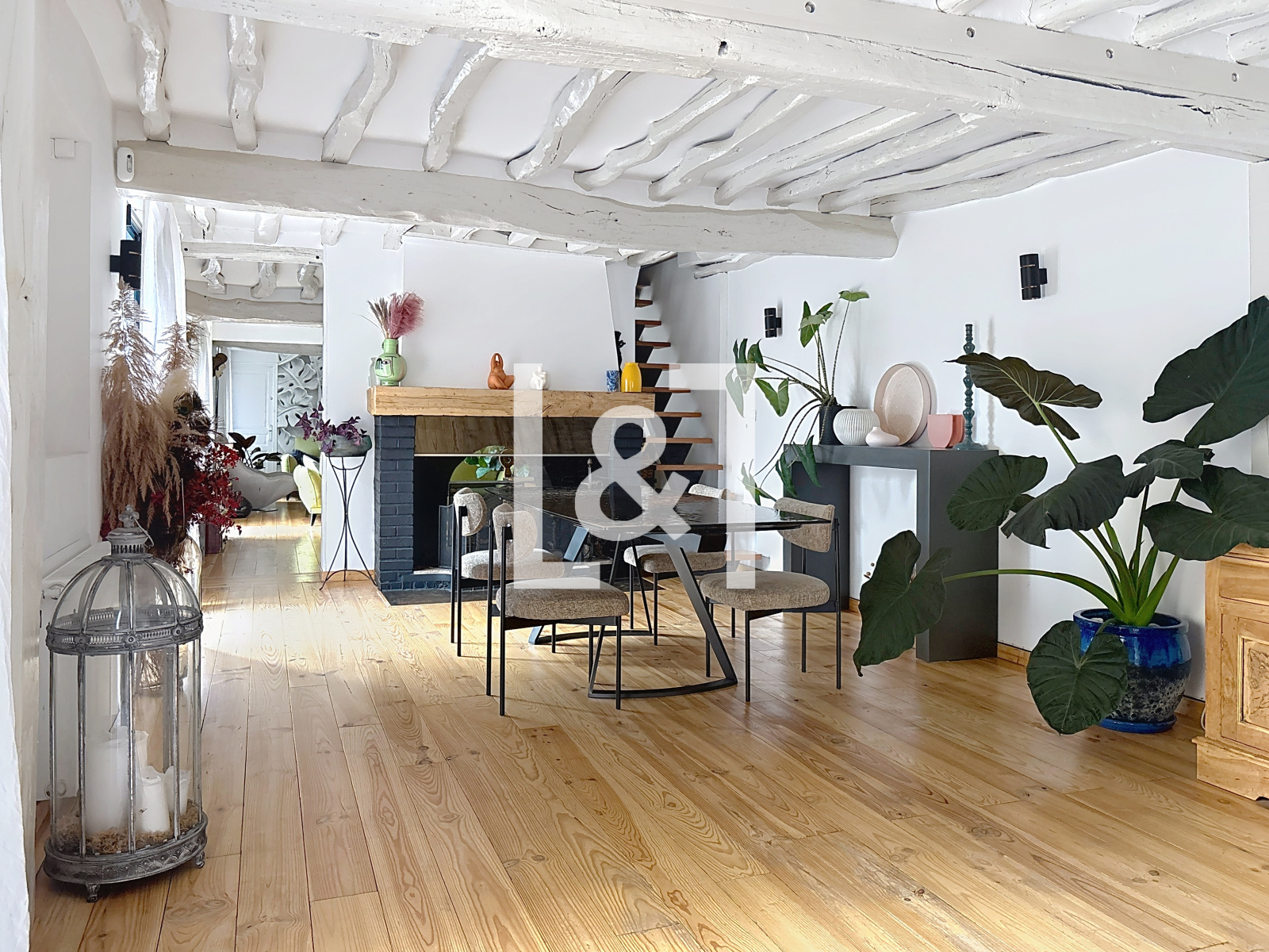 Image_, Maison, Rouen, ref :2025849