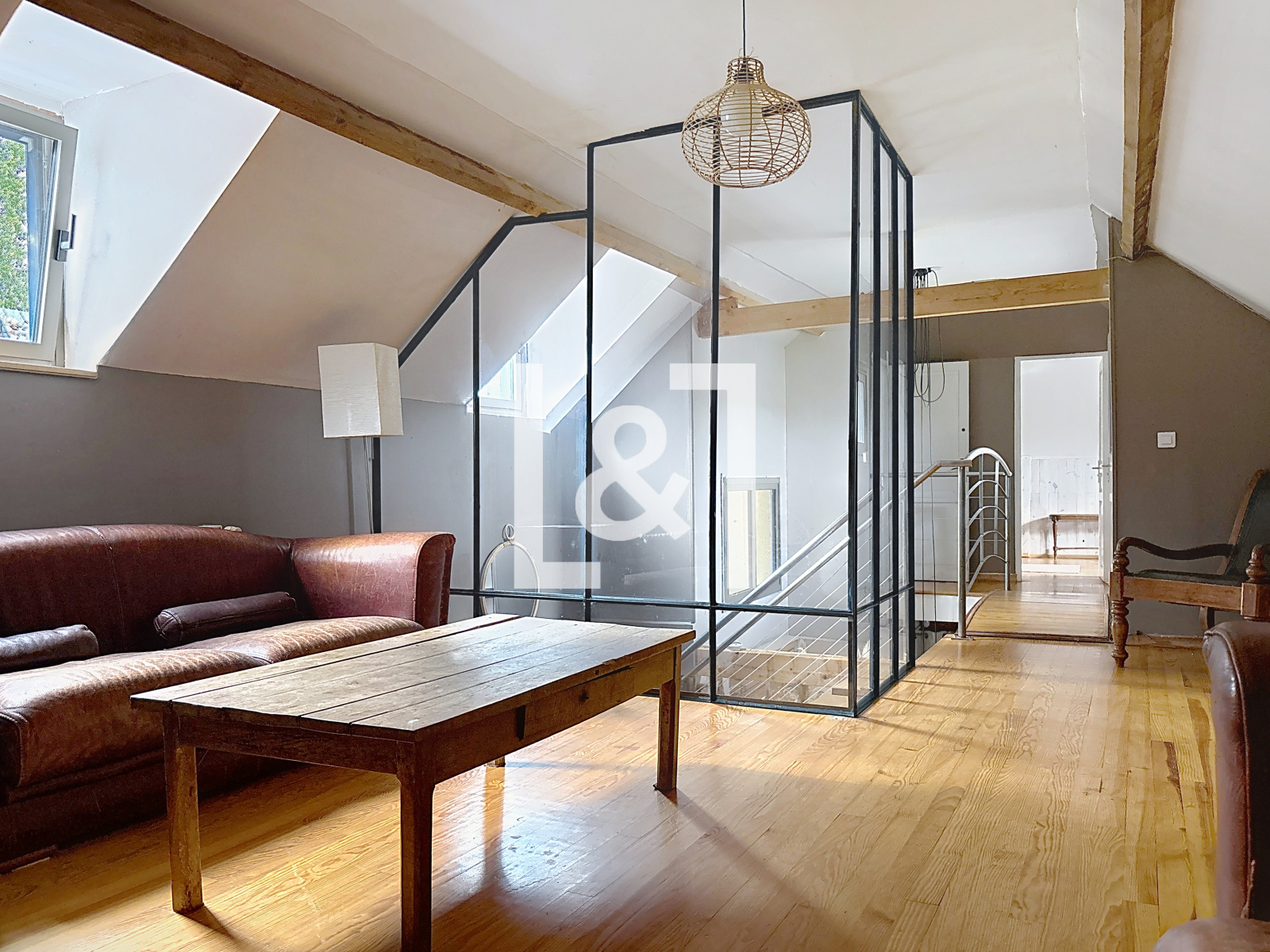 Image_, Maison, Rouen, ref :2025849