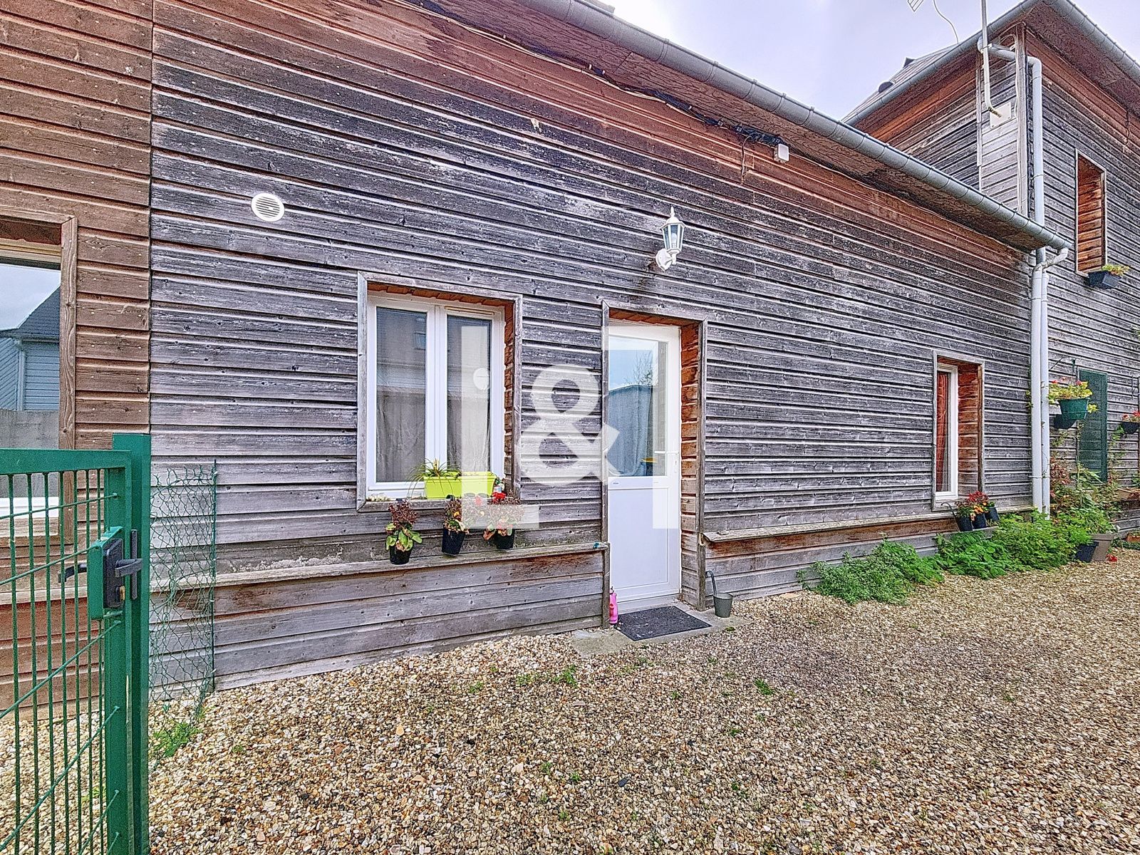 Image_, Maison, Romilly-sur-Andelle, ref :2025863