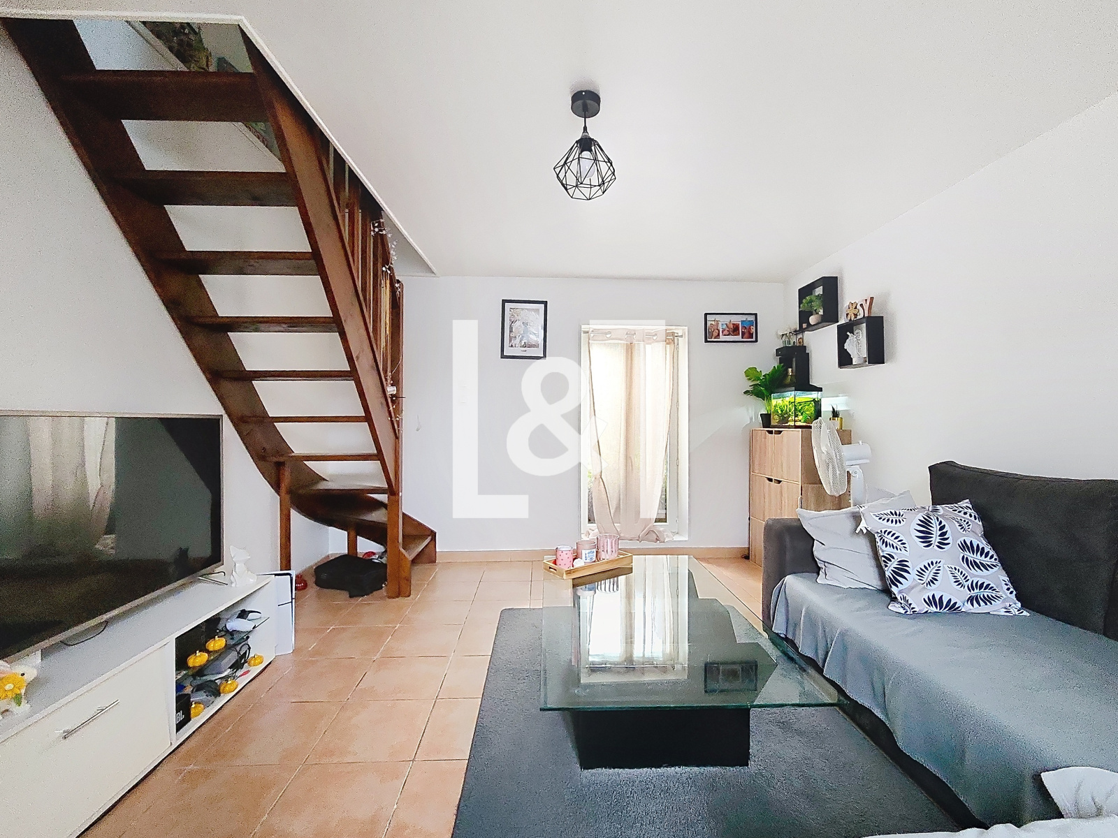 Image_, Maison, Romilly-sur-Andelle, ref :2025863